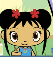 Make a Paper Lantern (flash game)
