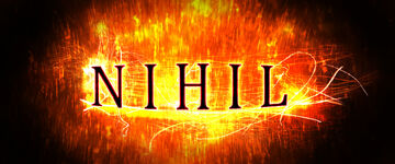 Nihil logo