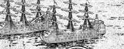 Super Phishanus-Class Magic Ship-of-the-Line
