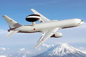 その他 E-767 INTEGRATHON TEAM AWACS Boeing E-767 | Nihonkoku Shoukan Wiki | Fandom