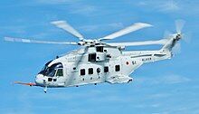 1/350 アグスタ ウェストランド AW-101/EH-101 AgustaWestland AW101 - Wikipedia