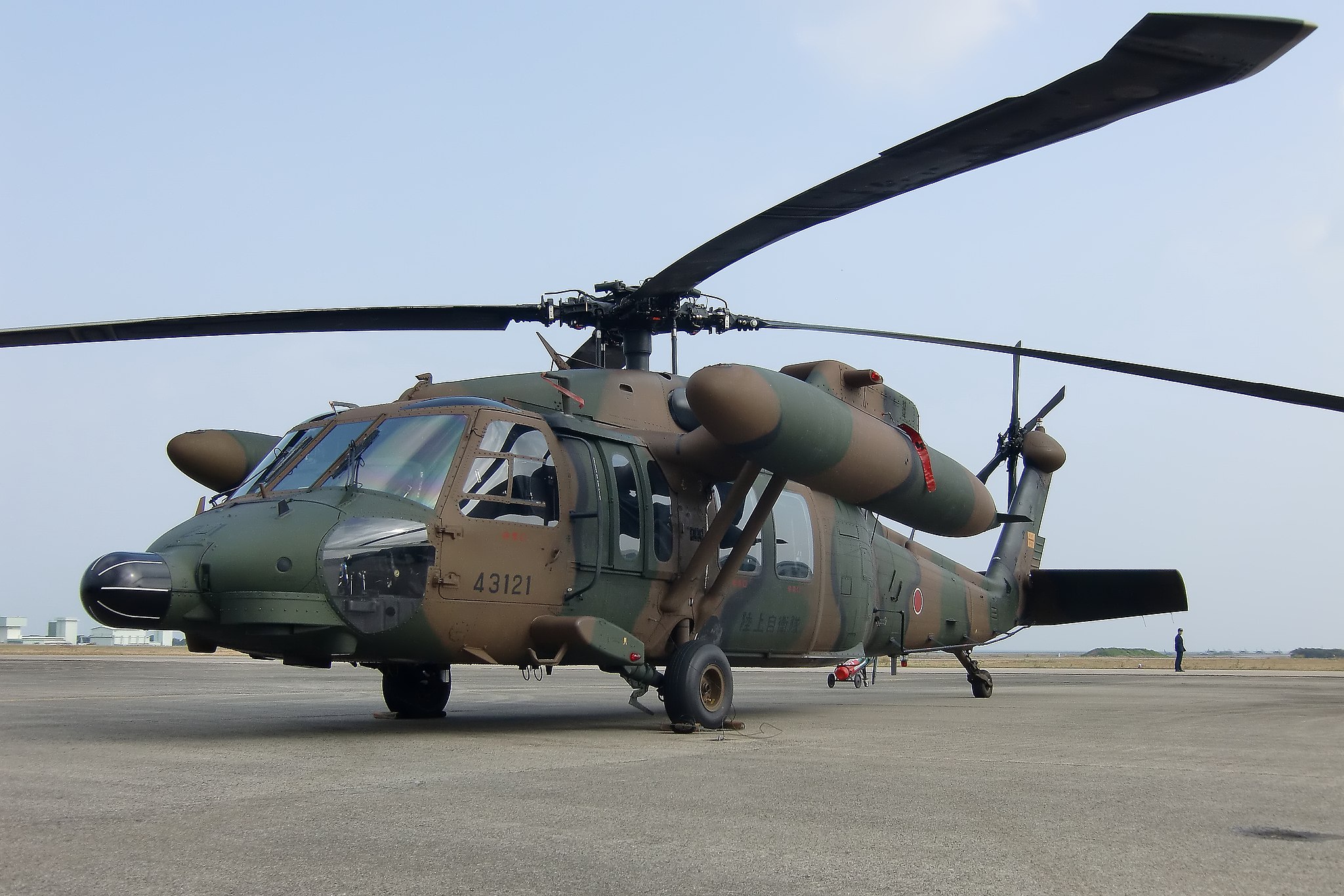 UH-60 Blackhawk
