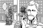 Remille answered the magic telephone.png (316 KB) Remille went and answered the magic telephone during Emperor Ludius drank the tea.