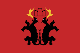 Parpaldia Empire flag 2