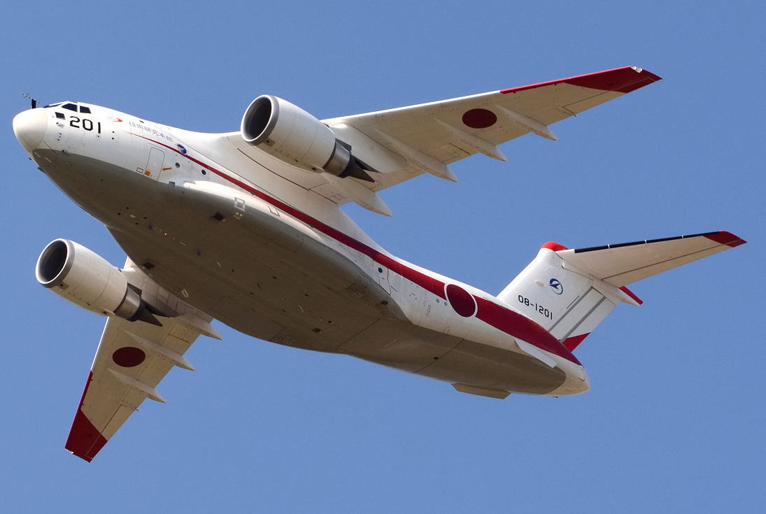 Kawasaki C-2 Aircraft | Nihonkoku Shoukan Wiki | Fandom