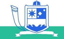 Altaras flag
