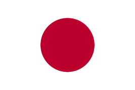 Flag of Japan