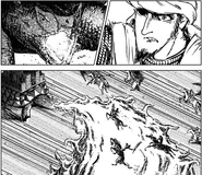 Land Dragon fire.png (206 KB) Land Dragon unleashes the flame to overwhelm the surfaces and burns the Altaras cavalry.