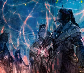 Dragonfolk