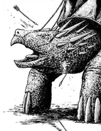 Land Dragon scale armor.png (93 KB) The arrows attacking from the Altaras cavalry bounced off Land Dragon's scale armor.