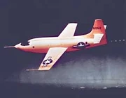 Bell X-1
