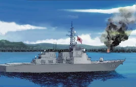 Battle Rodenius Offshore