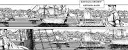 Eastern Subjugation Navy Vice-Admiral Schaukun and his 4,400 warships
