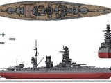 Hercules-Class Battleship