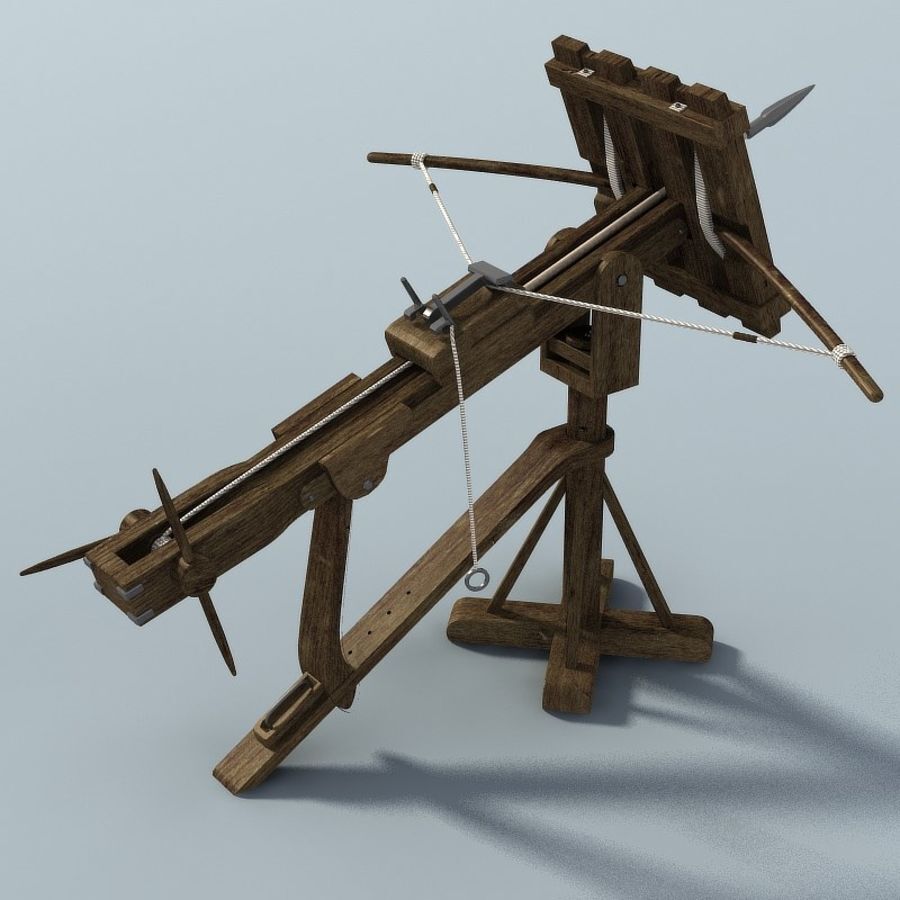 Catapulte — Wikipédia