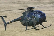 JGSDF OH-6D Loach