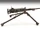 M2 Browning 12.7 mm Heavy Machine Gun