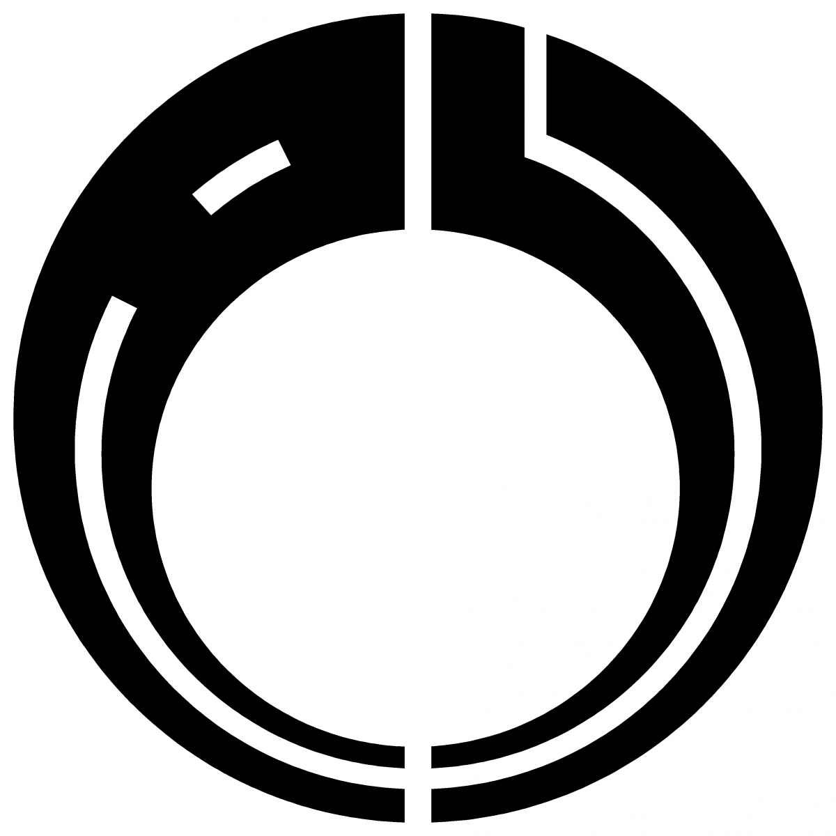 Ministry of Foreign Affairs of Japan Logo