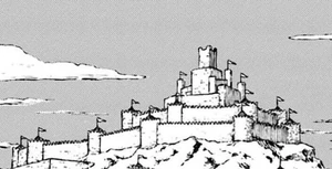 Castle Hark