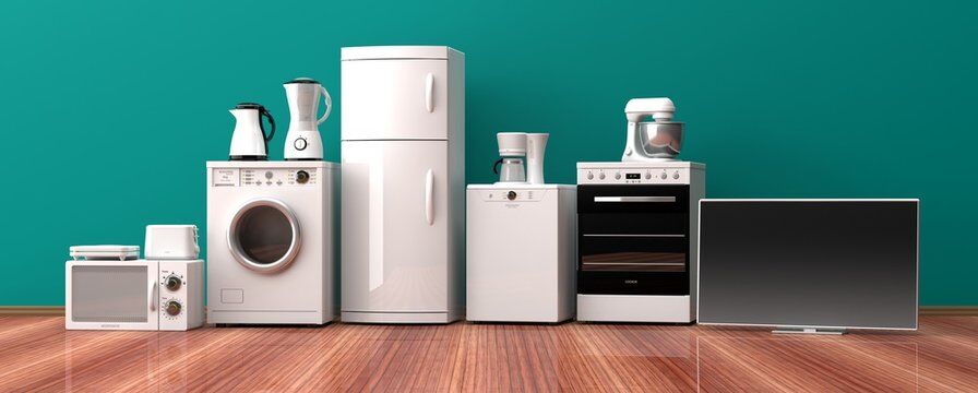 Japanese Home Appliances Most Advanced Technology 