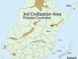 Third Civilization Area