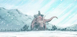 Operation Momotarou color