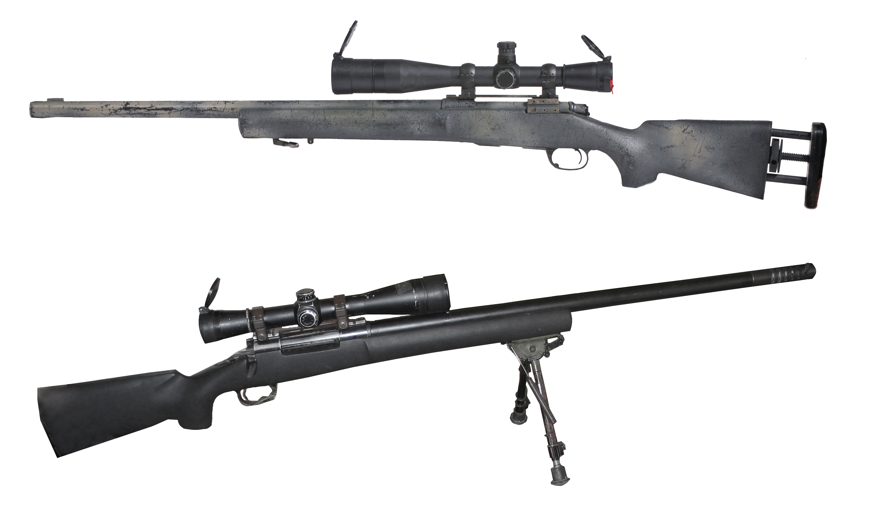 M24 Sniper Weapon System | Nihonkoku Shoukan Wiki | Fandom
