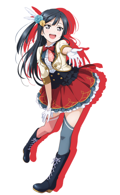 About Love Live - Wiki  Idol Story - Love Live!