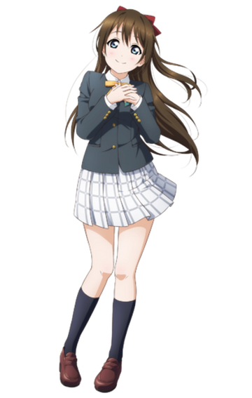 AmiAmi [Character & Hobby Shop] | Love Live! Nijigasaki High