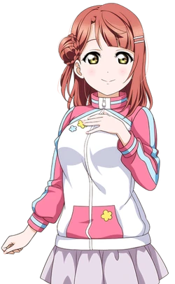 Ayumu Uehara - Image Gallery | Nijigasaki High School Idol Club