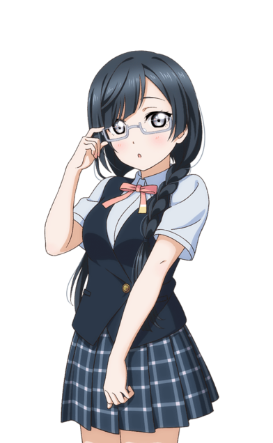 Setsuna Yuki, Love Live! Wiki