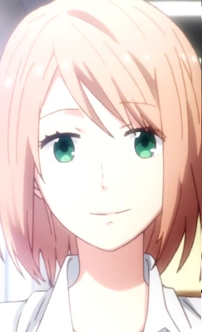 Anna Kobayakawa | Nijiiro Days Wikia | Fandom Anna Kobayakawa | Nijiiro Days Wikia | Fandom