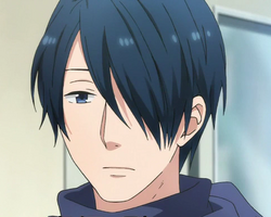 Tsuyoshi Naoe Nijiiro Days Wikia Fandom Tsuyoshi Naoe Nijiiro Days Wikia Fandom