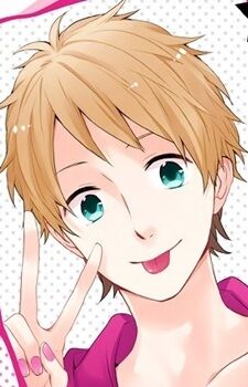 Natsuki Hashiba Nijiiro Days Wikia Fandom