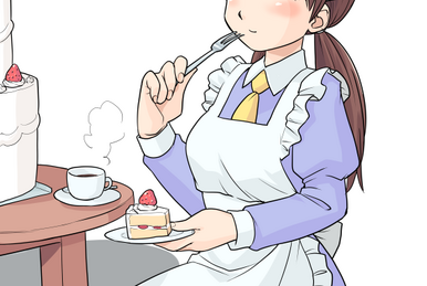 Yabai-san, Nijiura Maids Wiki