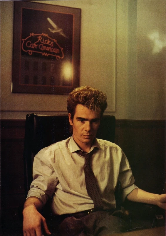 Nik Kershaw | Nik Kershaw Wikia | Fandom