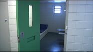 Riverbend Center Cell B12 (Lorenzo's Cell)