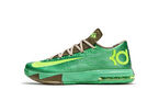 Bamboo KD VI