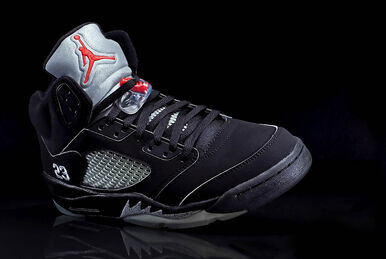Nike air jordan 6 wiki hotsell