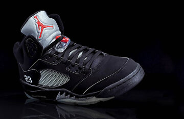Air Jordan V, NikeTalk Wikia
