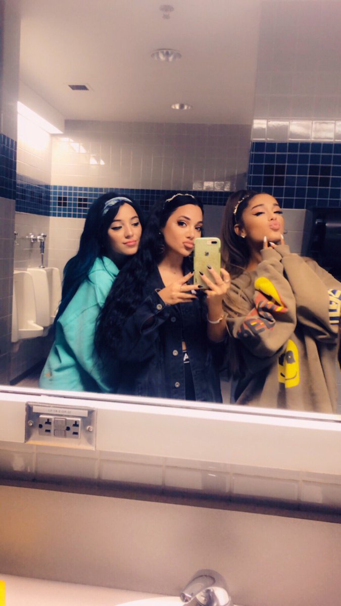 Ariana Grande Niki and Gabi Wiki Fandom