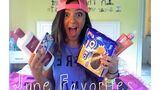 Niki's June 2013 Favorites!