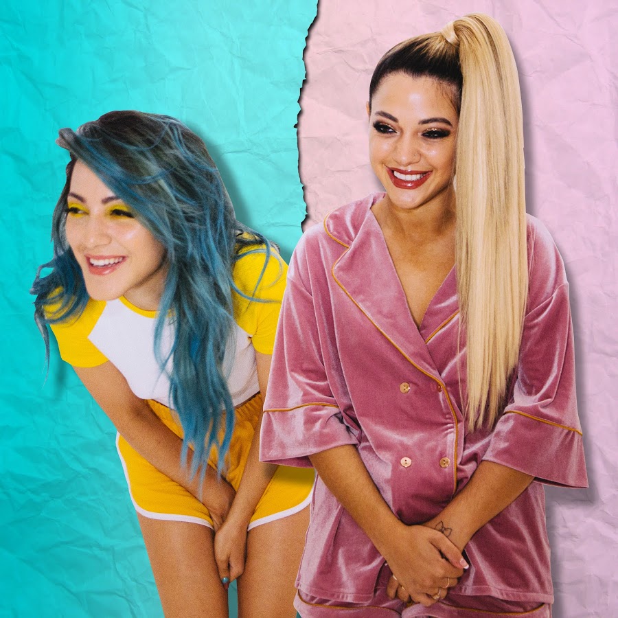 Niki And Gabi Routine