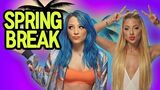 NIKI and GABI SPRINGBREAK Trailer