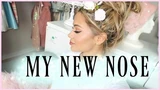 My New Nose- Gabriella DeMartino