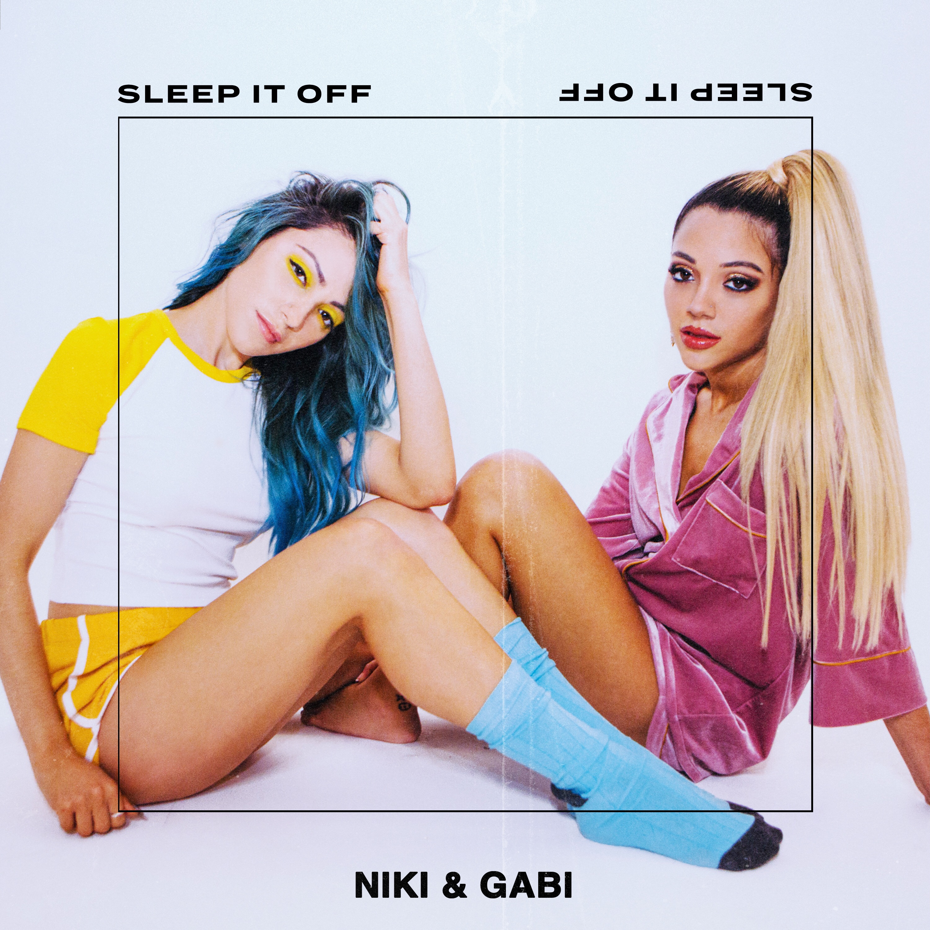 Niki And Gabi Morning Routine