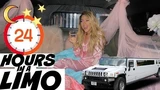 24 hours in a LIMO challenge!