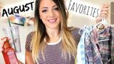 Niki's 2014 August Favorites Fashion, Music, Random, Beauty + LIFE UPDATE