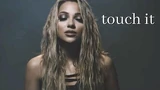 Touch it by Ariana Grande COVER by Gabi DeMartino