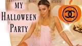 GABOWEEN 2017! my very exclusive halloween party
